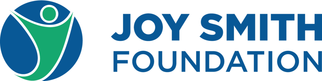 Joy Smith Foundation logo